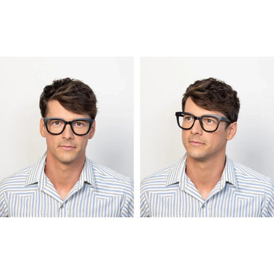 Vital Eyewear | Isla | Matt Black