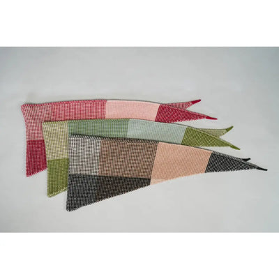 Waitaha Neckerchief in Merino | Ponga