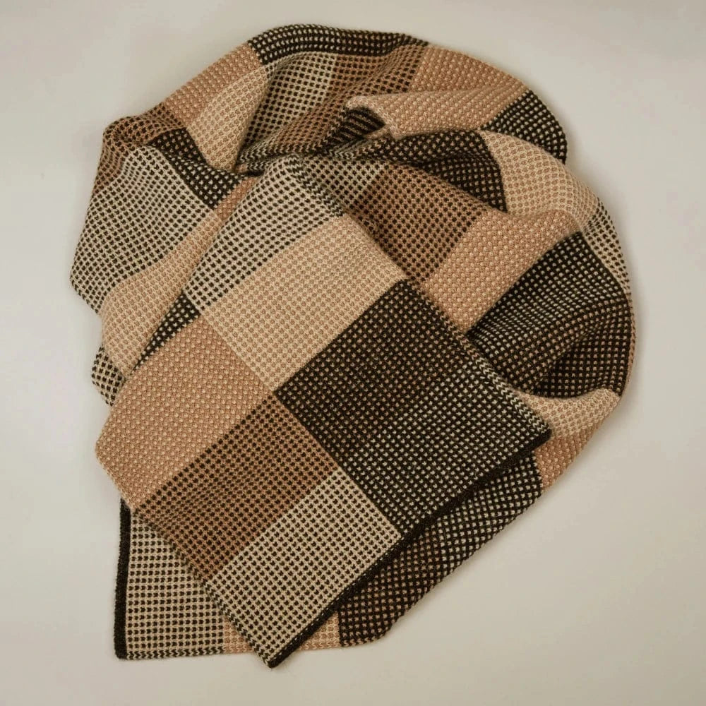 Waitaha Scarf | Ponga