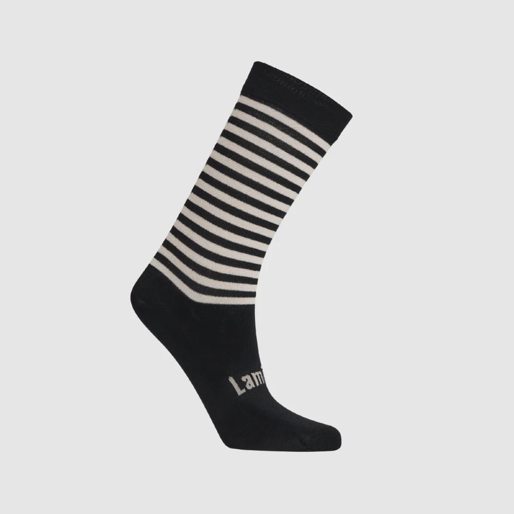 Women's Merino Crew Socks | West