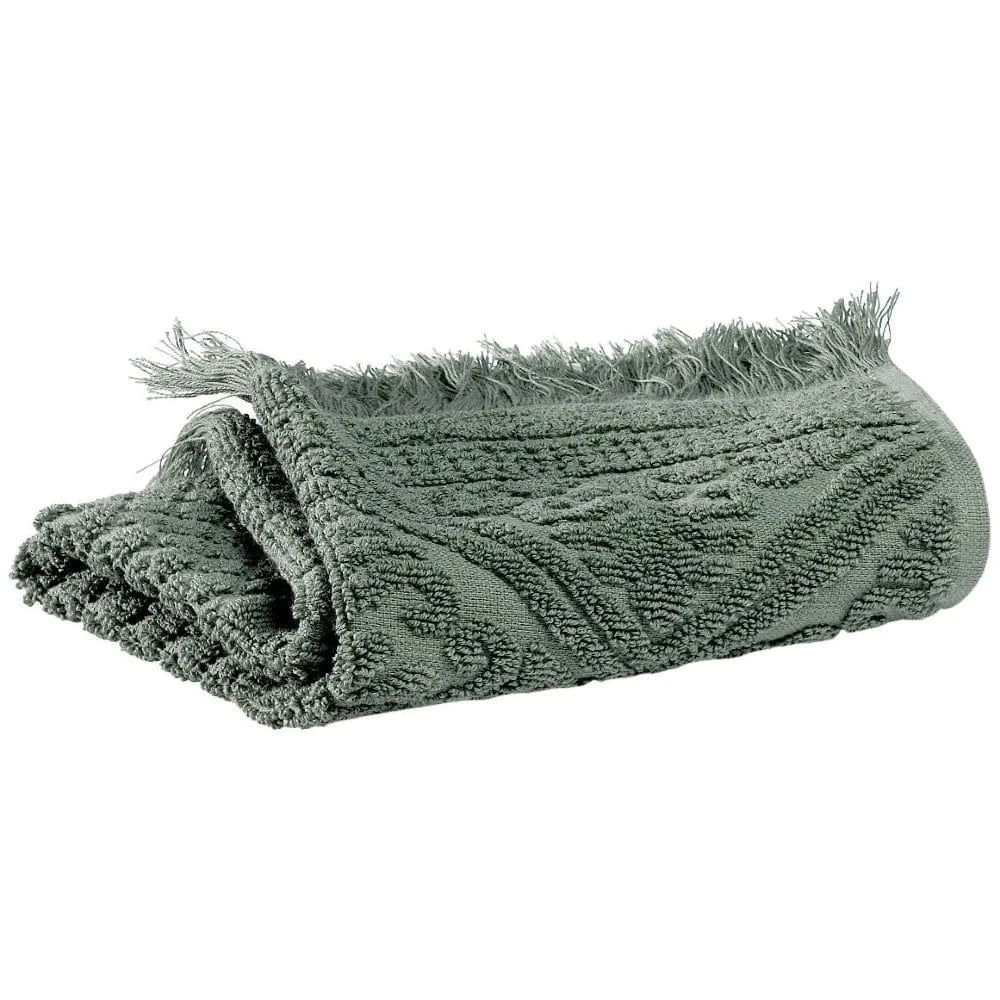 Zoe Guest Towel 30x50cm