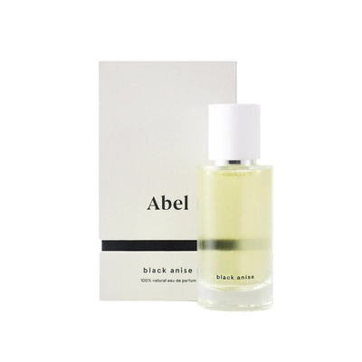 50ml Abel Odor 100% Natural Perfume | Black Anise