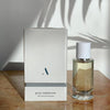 Abel Fragrance 100% Natural Perfume | Grey Labdanum