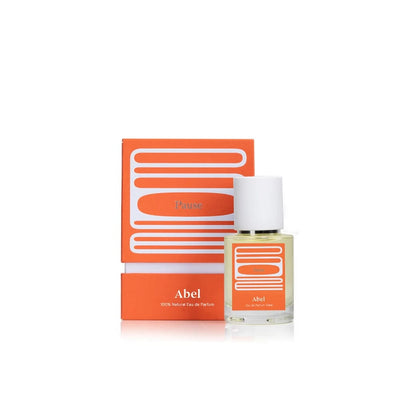Abel Odor 100% Natural Perfume | Pause