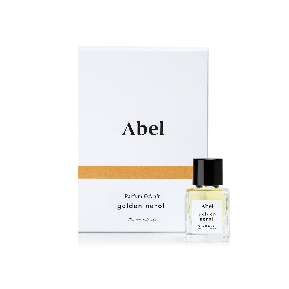 Abel Odor Parfum Extrait | Golden Neroli 7ml