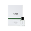 Abel Odor Parfum Extrait | Green Cedar 7ml