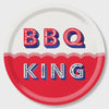 Birchwood Tray | BBQ King