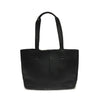 Black Riga Leather Bag
