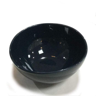 Blueberry Zekiah Large Serving Bowl