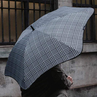 Blunt Houndstooth Classic with sleeve