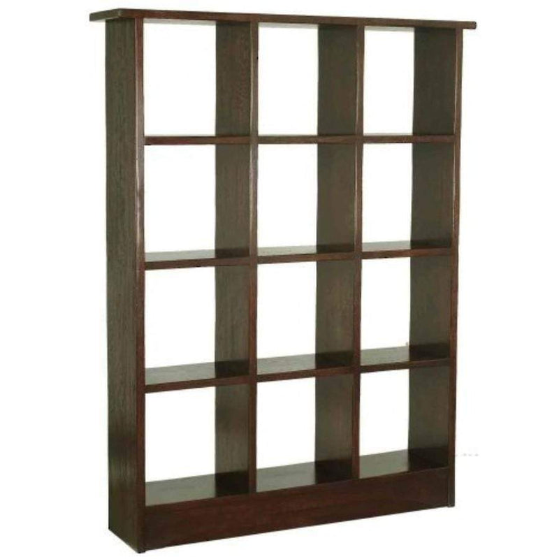 Box Bookcase | Cranfields Wellington