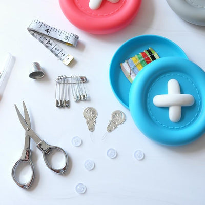 Button Sewing Kit