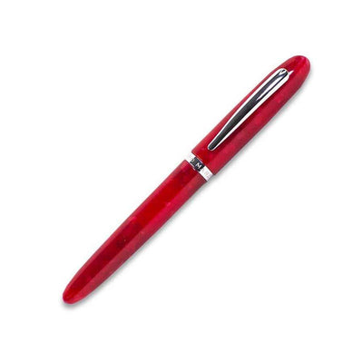 Campo Marzio -  Acropolis Roller Pen | Cherry Red