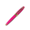 Campo Marzio - Minny Fountain Pen | Hot Pink