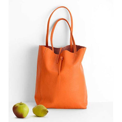 Campo Tote - Arancia