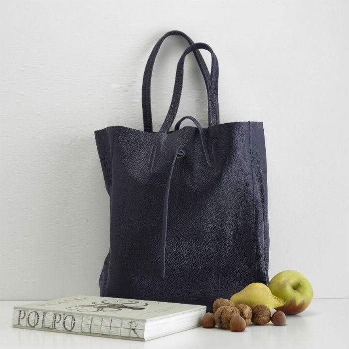 Campo Tote Navy