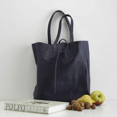 Campo Tote Navy