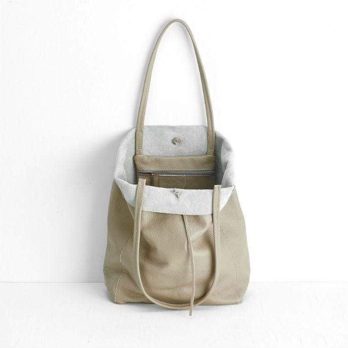 Campo Tote Oyster
