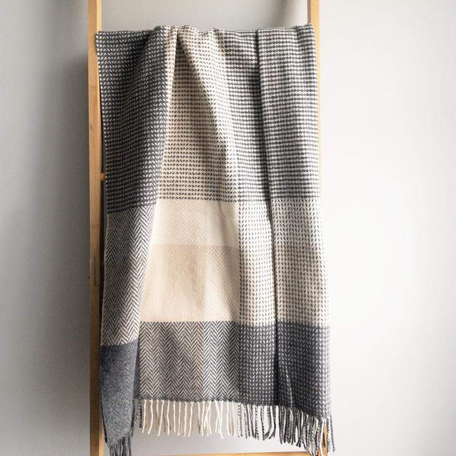 Throws + Blankets Cranfields Wellington NZ