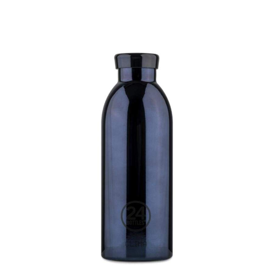 Clima 24 Bottle - Black