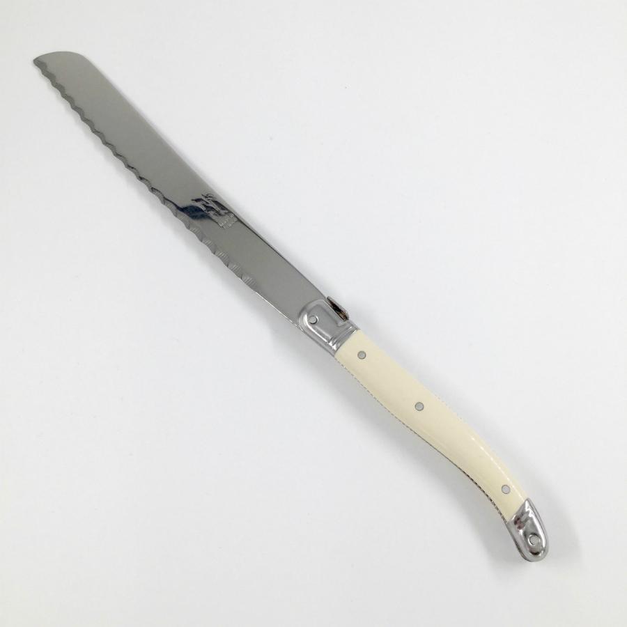 Laguiole Bread Knife Cranfields Wellington