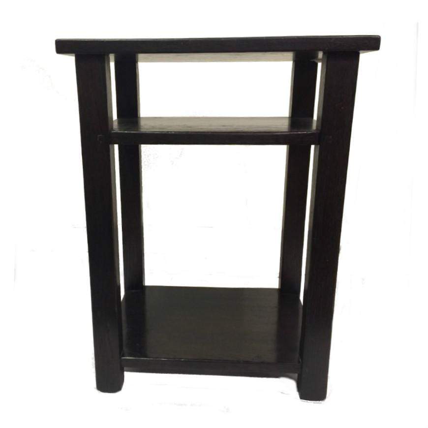 Custom Order Kent Bedside Table 2 shelves) | Cranfields Wellington