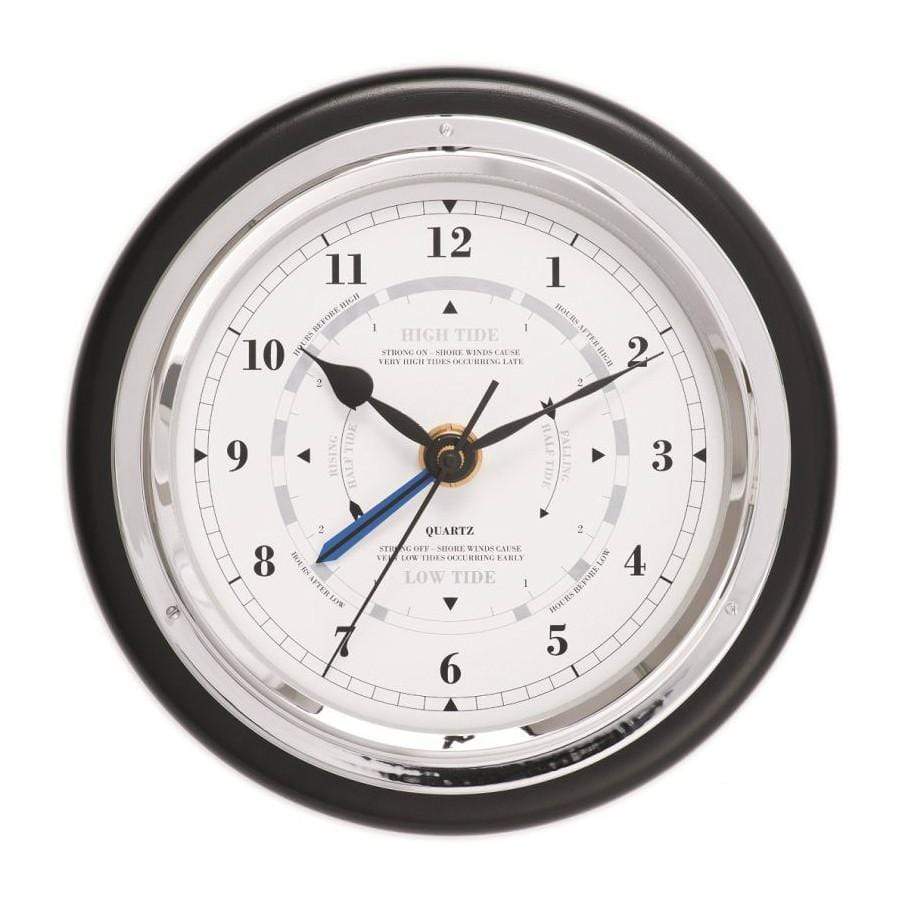 Fischer Tide and Time Clock