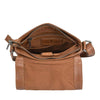 Freeman Leather Bag