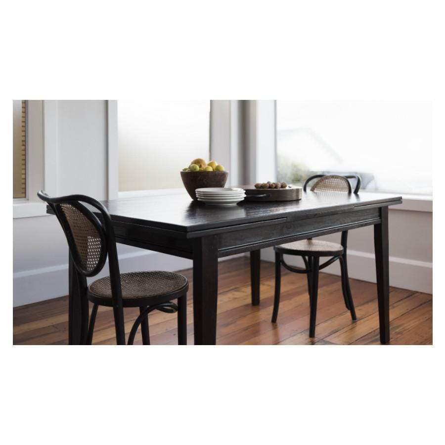 French Provincial Extension Dining Table