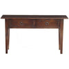 French Provincial Hall Table | Furniture | Cranfields Wellington | New Zealand