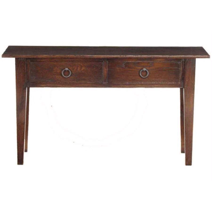 French Provincial Hall Table | Furniture | Cranfields Wellington | New Zealand