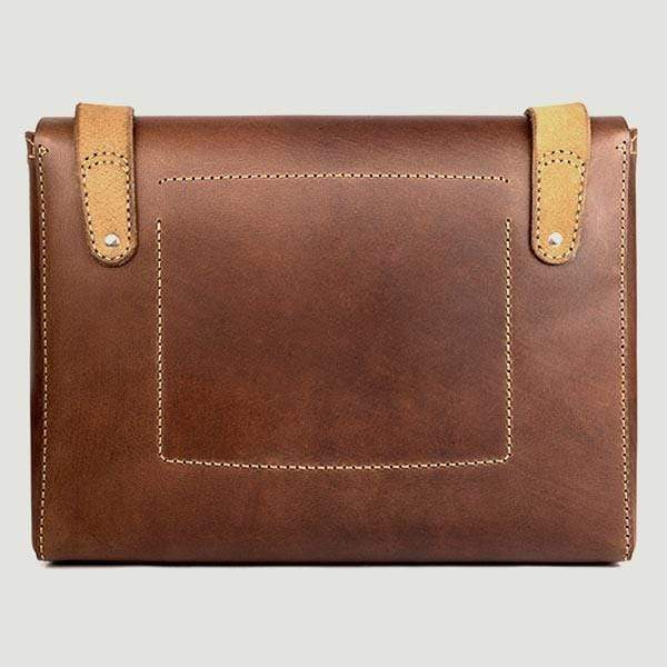 Goodstead Satchel