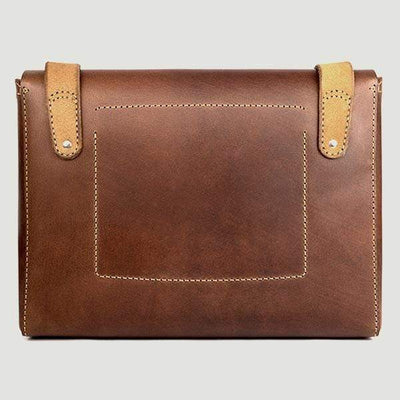 Goodstead Satchel