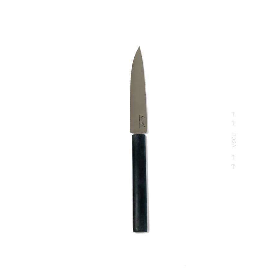 Gourmet Line Barbeque knife / charcoal