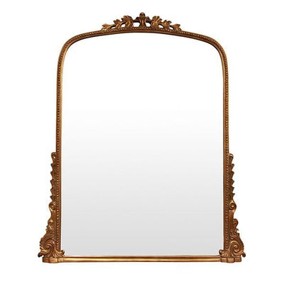 Grande Rounded Edge Mirror - Large