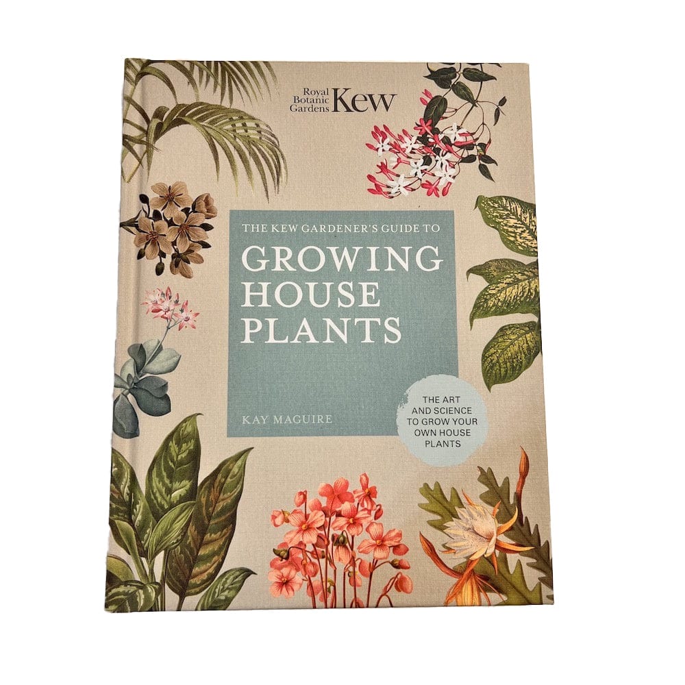 Growing House Plants | Kew Royal Botanic Gardens