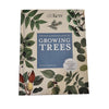 Growing Trees | Kew Royal Botanic Gardens
