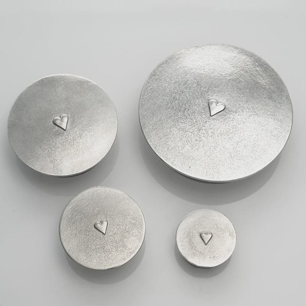 Heart Trinket Box Medium