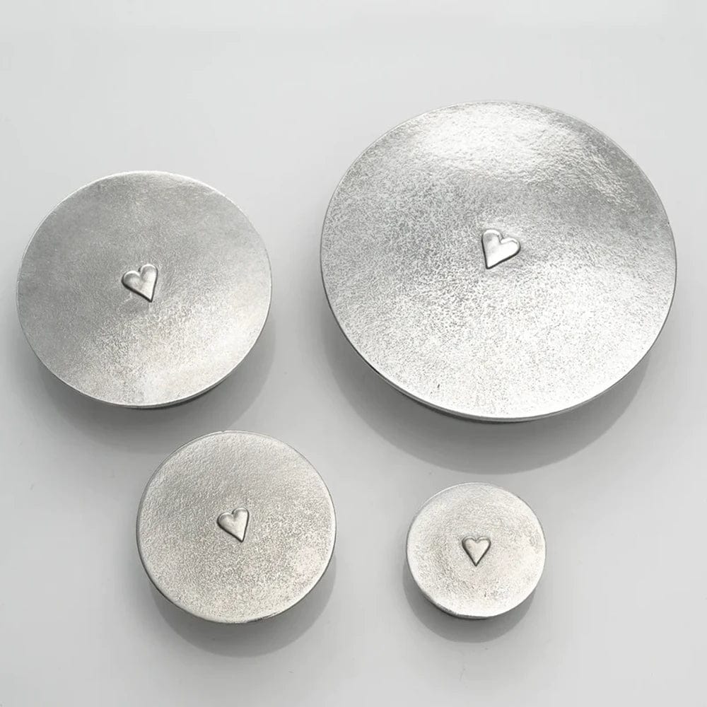 Heart Trinket Box | Small