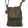 Hempsand Tayla Leather Handbag