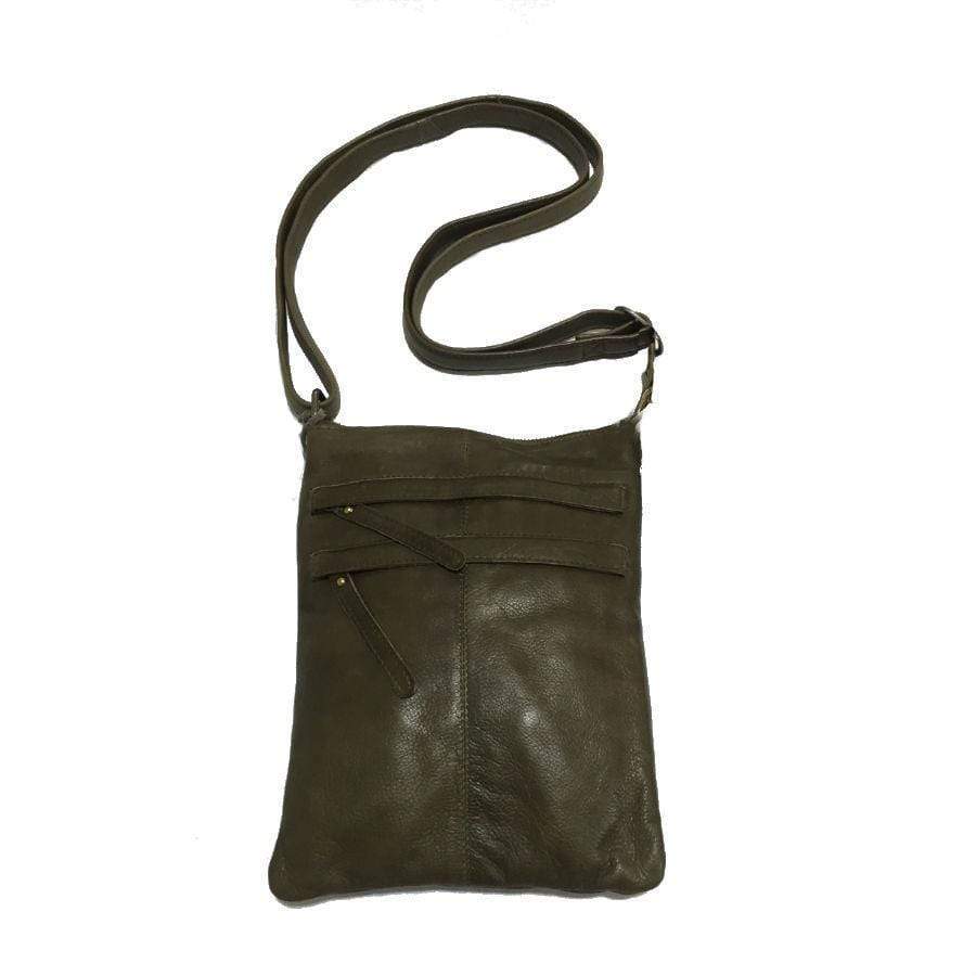 Hempsand Wendy Sling Bag