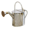 Hertfordshire Nickle & Brass Watering Can