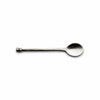 Italian Pewter Spoon | Medium 12cm