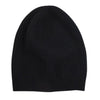 Kapeka Slouch Hat | Black