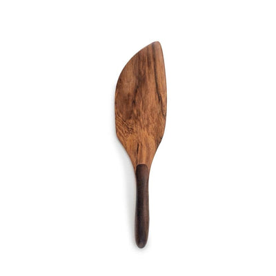 Kitchen Artefacts | Leaf Cheese Knife
