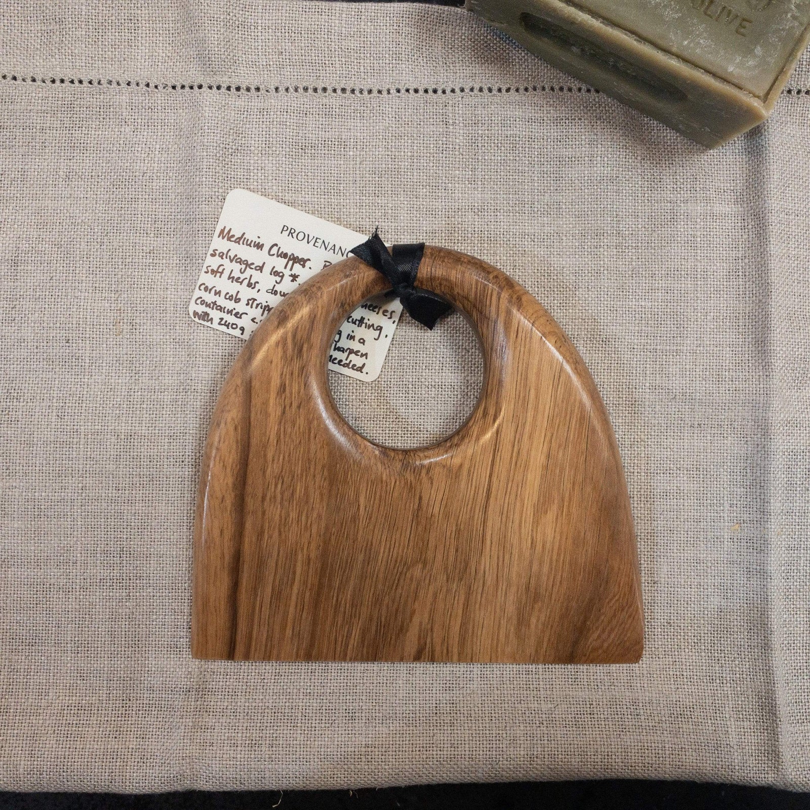 Kitchen Artefacts Medium Chopper