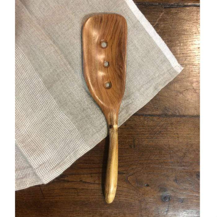 Kitchen Artefacts Scooped Spatula