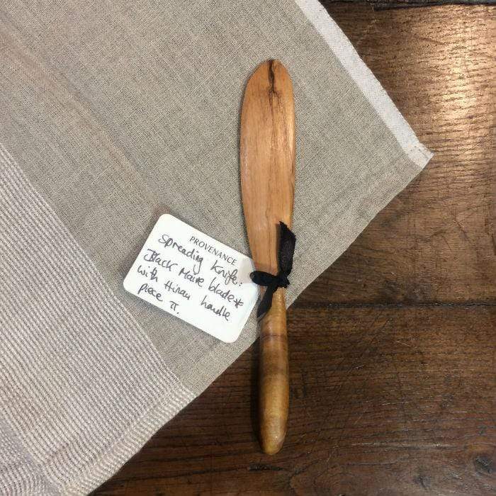Kitchen Artefacts Spreading Knife