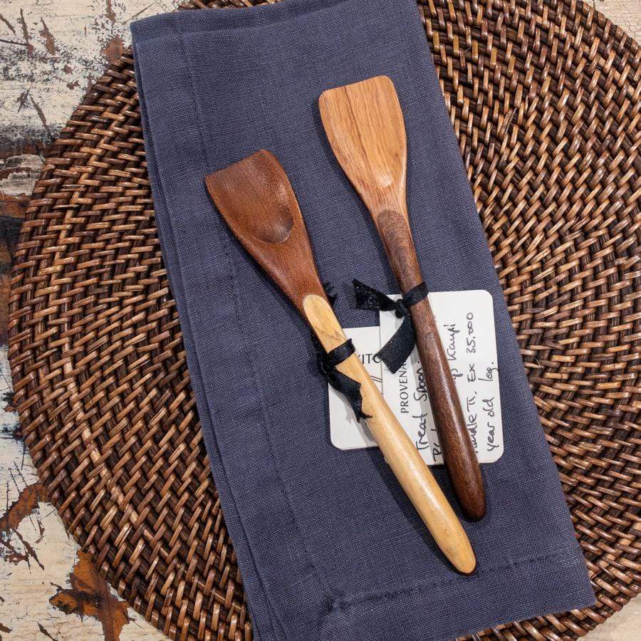Kitchen Artefacts | Treat Spoon