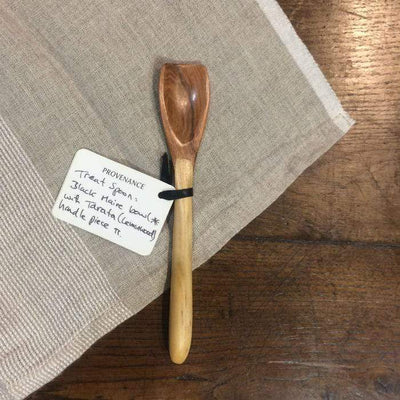 Kitchen Artefacts Treat Spoon